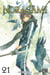 Noragami T21