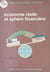 Économie réelle et sphère financière - Étude présentée par la section des problèmes économiques généraux et de la conjoncture le 22 novembre 1988
