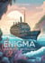 Enigma a bordo de un crucero