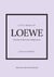Little Book of Loewe