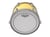 Remo Pinstripe Coated - Tête de tambour