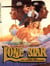 Lone Star 110/oklahom