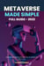 Metaverse Made Simple