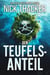 Der Teufelsanteil - Harvey Bennett Thrillers - German, #18