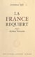 La France requiert contre ses institutions
