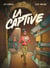 Urbex, Pep et Djou, fouineurs de mémoire T1 - La Captive