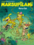 Marsupilami - Tome 34 - Marsu Club