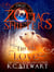 The Truth in Love: A Zodiac Shifters Paranormal Romance, Virgo - Zodiac Shifters, #1