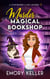 Murder at the Magical Bookshop - The Story Keeper's Paranormal Cozy Mysteries, #1