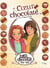 Les filles au chocolat - Tome 13 - Cœur Chocolaté