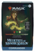 Magic: The Gathering - Meurtres au Manoir Karlov Deck Commander Dangereux Deguisement