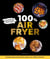 100 % air fryer