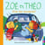 Zoé et Théo (Tome 19) - Vive les vacances