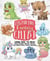Drawing Fantasy Chibi - Learn How to Draw Kawaii Unicorns, Mermaids, Dragons, and Other Mythical, Magical Creatures! (How to Draw Books)