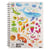 Livre Dessin Blanco 40 feuilles