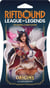 League of Legends Riftbound : Origins - Booster - Modèles aléatoires - Vendu à l'unité 