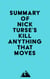 Summary of Nick Turse's Kill Anything That Moves