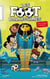 Les Footballissimes - Tome 5 - L'oeil d'Horus a disparu !