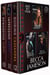 Surrender Box Set, Volume Four - Surrender