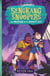 The Mystery of the Hermit's Hut - Sengkang Snoopers, #1
