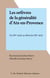 Les orfèvres de la généralité d'Aix-en-Provence - Du XIVe siècle au début du XIXe siècle