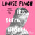 Iris Green, Unseen
