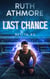 The Last Chance - BET/TA, #2