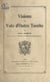 Visions et voix d'outre-tombe