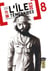 L'île des téméraires - Tome 8