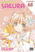 Card Captor Sakura - Clear Card Arc Chapitre 68