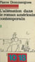 L'aliénation dans le roman américain contemporain (2)