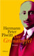Der Granatapfel - Roman