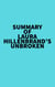 Summary of Laura Hillenbrand's Unbroken
