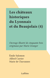 Les châteaux historiques du Lyonnais et du Beaujolais (4) - Ouvrage illustré de cinquante bois originaux par Marie Granger
