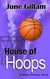 House of Hoops: A Hillary Broome Novel - Hillary Broome Crime Novels, #4