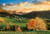 Puzzle 3000 pièces - Les Alpes - Clementoni
