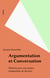 Argumentation et Conversation - Éléments pour une analyse pragmatique du discours