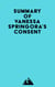Summary of Vanessa Springora's Consent