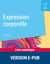 Expression corporelle 2/6 ans