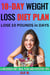 10-Day Weight Loss Diet Plan - Extreme Weight Loss