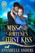 Miss Fortune's First Kiss - Fortunes of Fate, #9