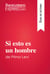 Si esto es un hombre de Primo Levi (Guía de lectura) - Resumen y análisis completo