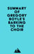 Summary of Gregory Boyle's Barking to the Choir