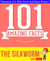 The Silkworm - 101 Amazing Facts You Didn't Know - GWhizBooks.com