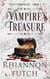 A Vampire's Treasure - Fate's Chronicles, #2