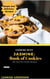 Cooking With Jasmine; Book of Cookies - Cooking With Series, #11