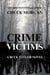 Crime Victims, A Buck Taylor Novel - Crime, #12