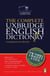 The Complete Uxbridge English Dictionary - I'm Sorry I Haven't a Clue