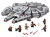 Star Wars - Millennium Falcon™ - LEGO® - 75105