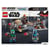 Coffret de bataille Mandalorien - LEGO® Star Wars - 75267
